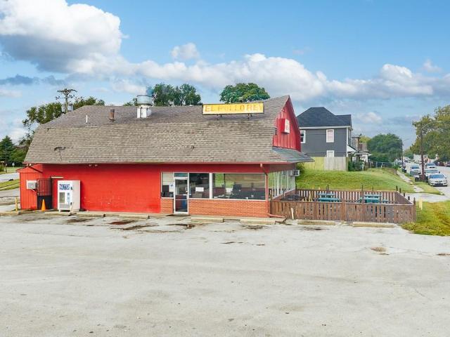 Commercial for sale in Kansas