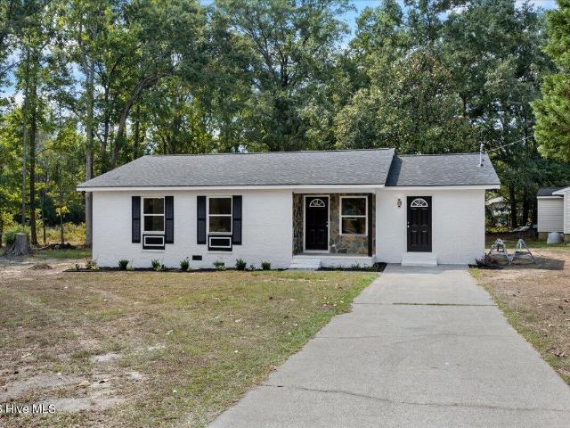 House for sale in Thomson, McDuffie County