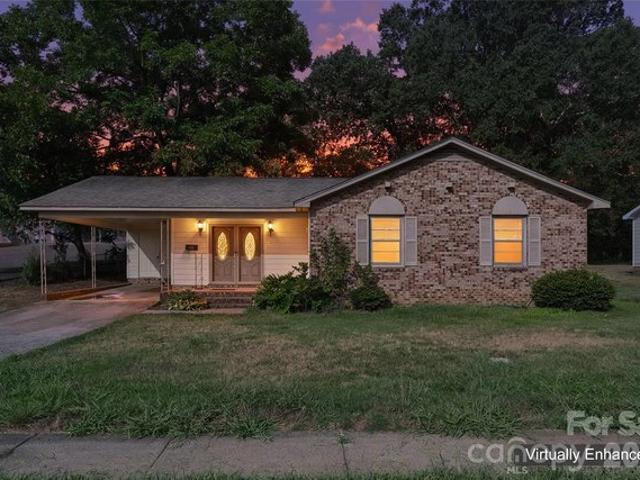 House for sale in Monroe, North Carolina
