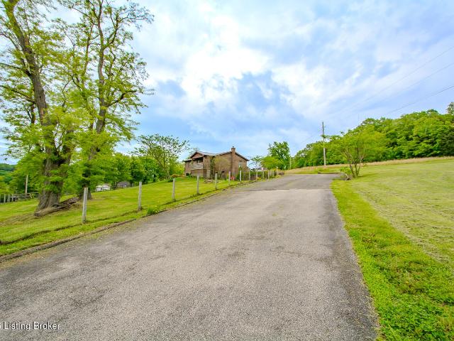 House for sale in Irvington, Kentucky
