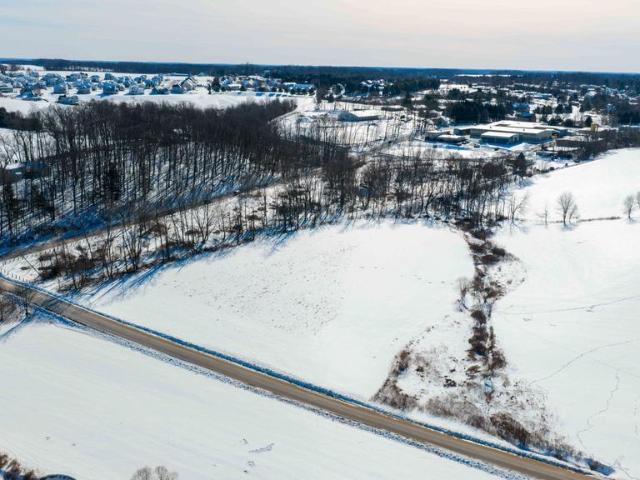 Land for sale in Freeland, Pennsylvania