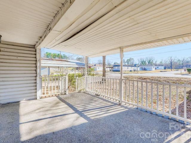 House for sale in Rowan, North Carolina
