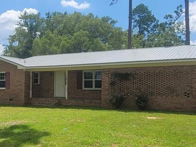 House for sale in Douglas, Georgia