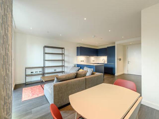 Apartment for rent in Greater London