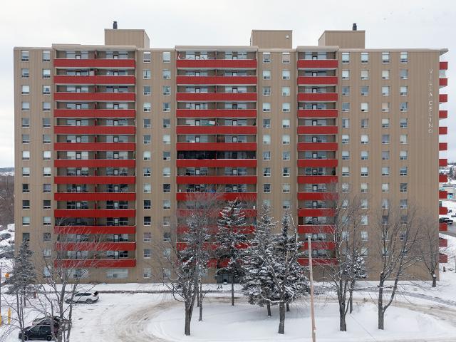 Apartment for rent in Wanup, Ontario