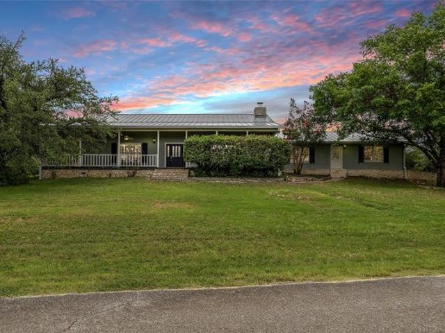 House for sale in Spicewood, Texas