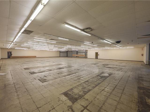 Commercial for sale in Kansas