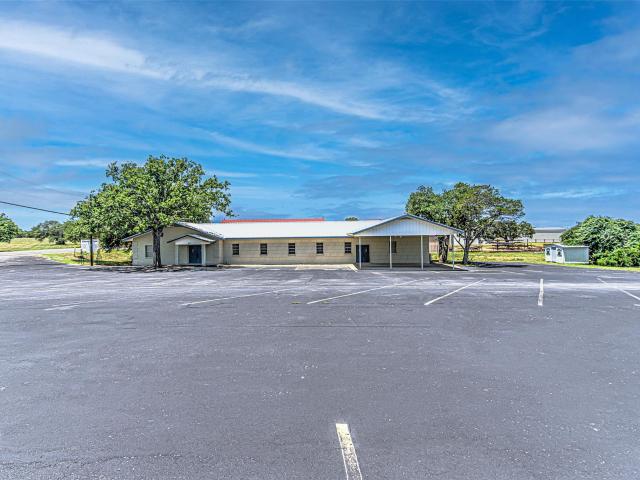 Property for rent in Llano, Texas