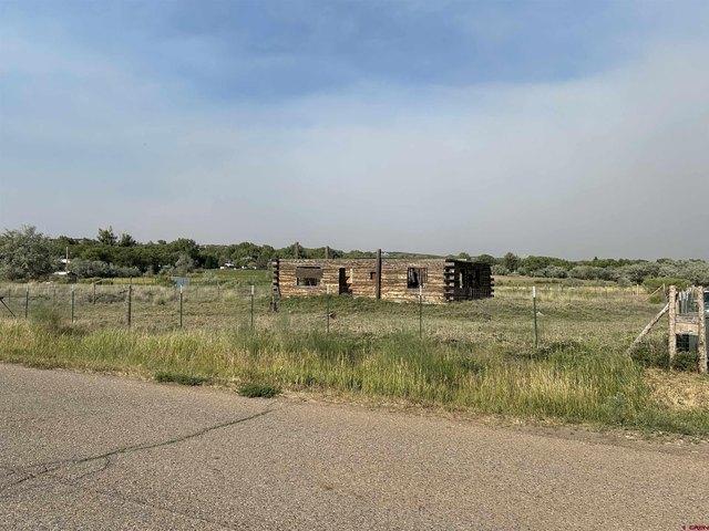 Land for sale in Nucla, Montrose County