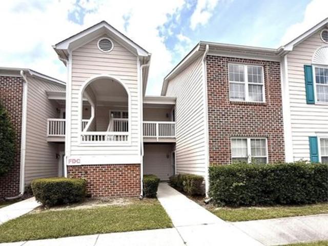 Condo for sale in Wilmington, North Carolina
