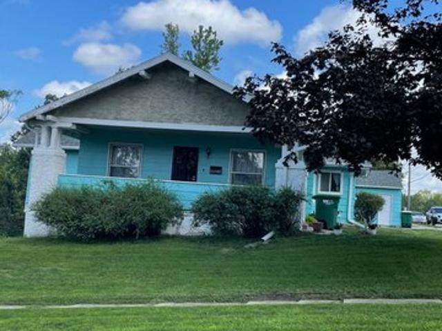 House for sale in Corning, Iowa