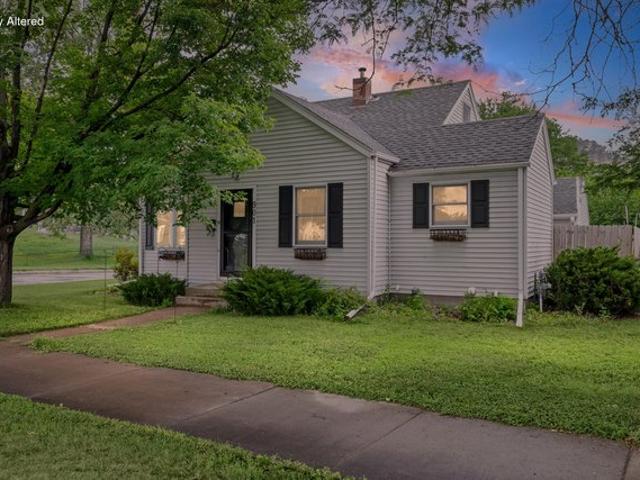 House for sale in La Crosse, Wisconsin
