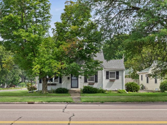 House for sale in La Crosse, Wisconsin