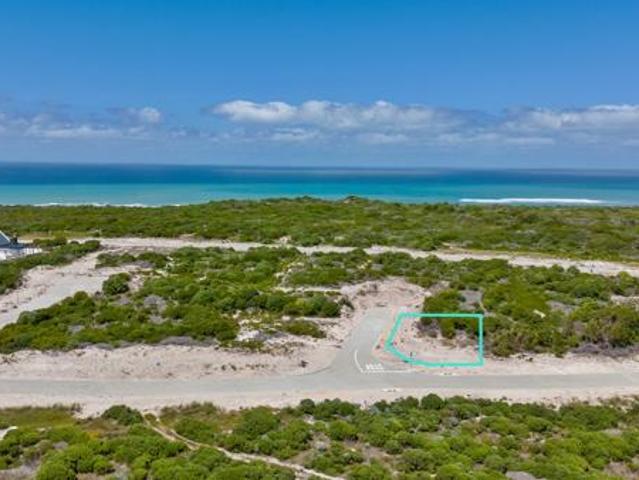 Land for sale in Western Cape