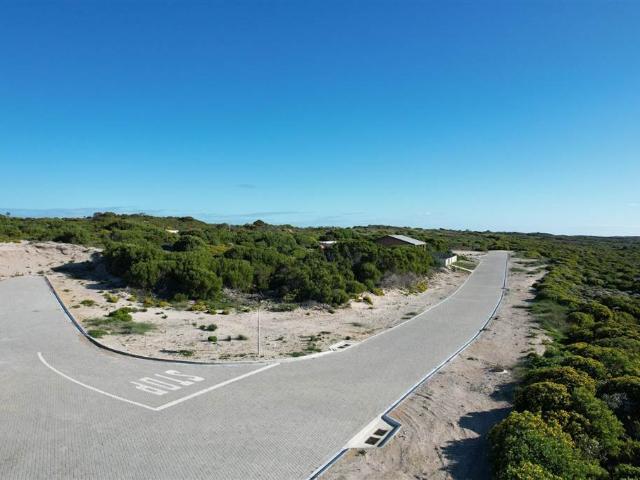Land for sale in Western Cape