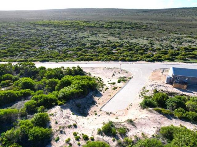 Land for sale in Western Cape
