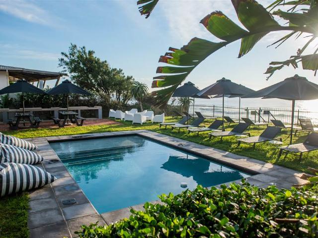 Land for sale in Princess Grant, Kwazulu-natal