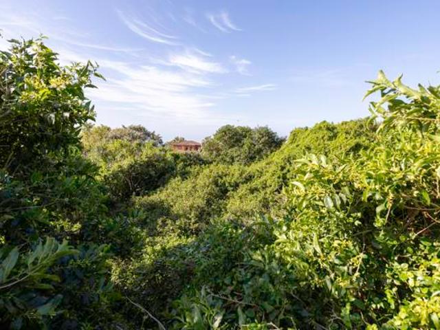 Land for sale in Bushmans River Mouth, Eastern Cape