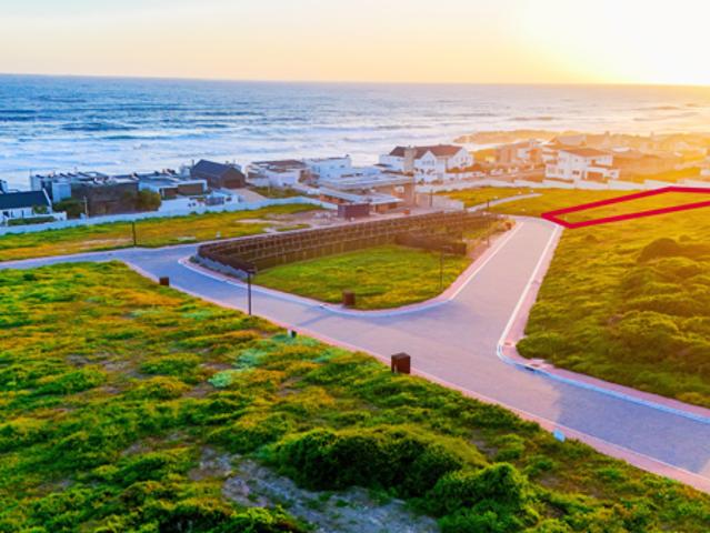 Land for sale in West Coast Village, City of Cape Town