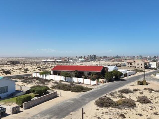 Land for sale in Port Nolloth, Northern Cape