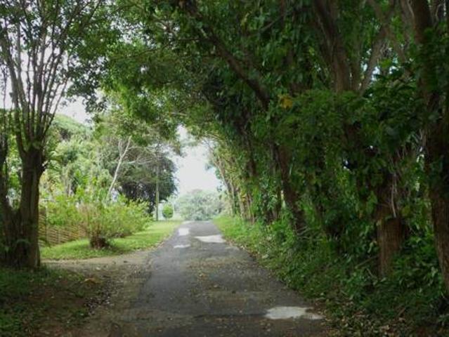 Land for sale in Margate, Hibiscus Coast Local Municipality