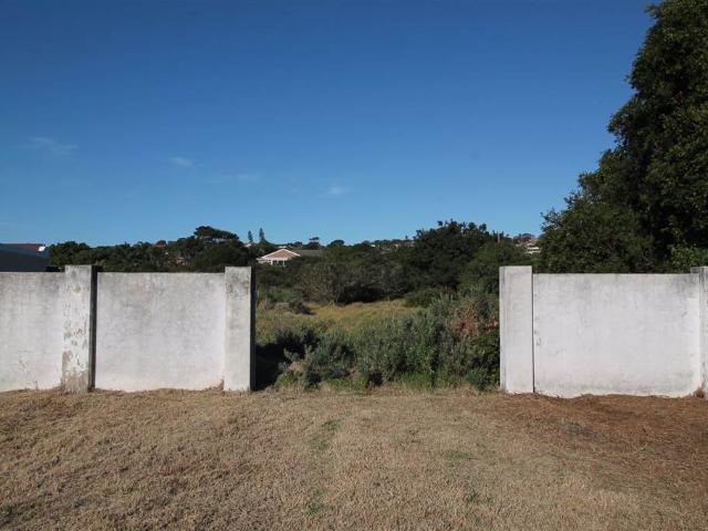 Land for sale in Bushmans River Mouth, Eastern Cape