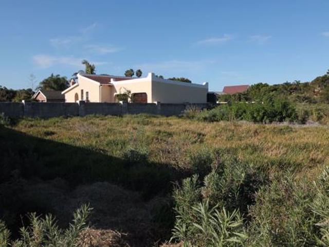 Land for sale in Bushmans River Mouth, Eastern Cape