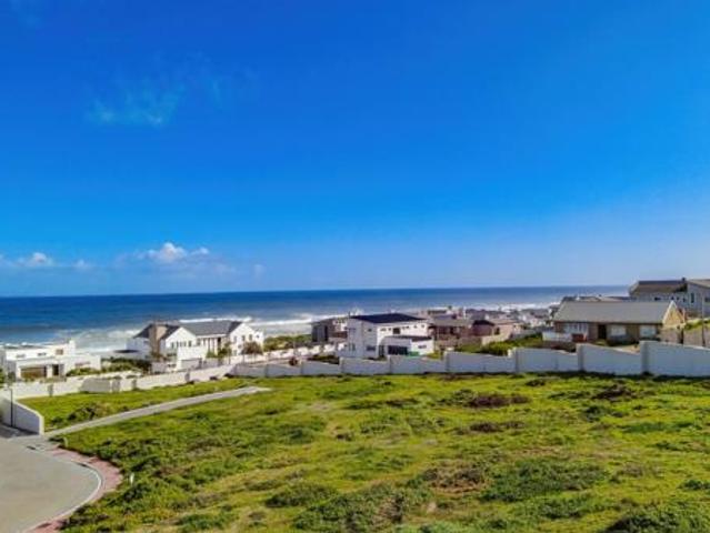 Land for sale in Western Cape