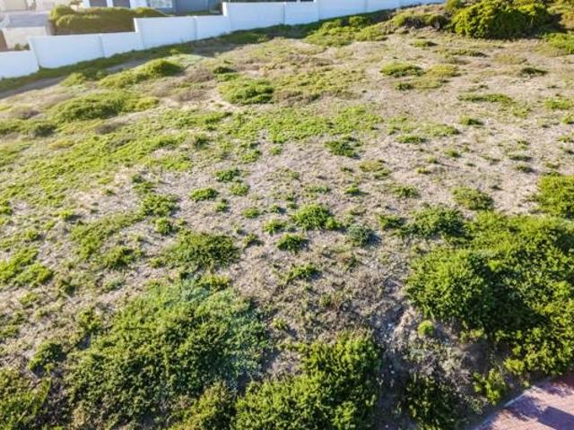 Land for sale in Western Cape