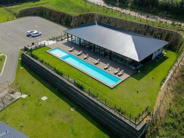 Land for sale in Princess Grant, Kwazulu-natal