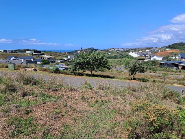 Land for sale in Princess Grant, Kwazulu-natal