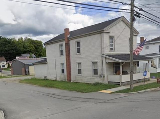 House for sale in Conneautville, Crawford County