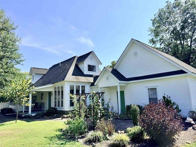 House for sale in Ark