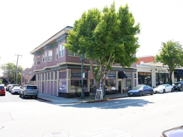House for sale in San Mateo, California