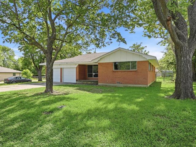 House for sale in Howe, Texas