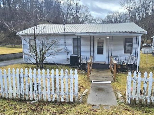 House for sale in Virginia
