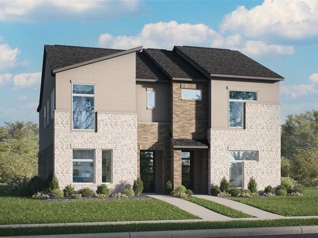 Townhouse for sale in Plano, Texas