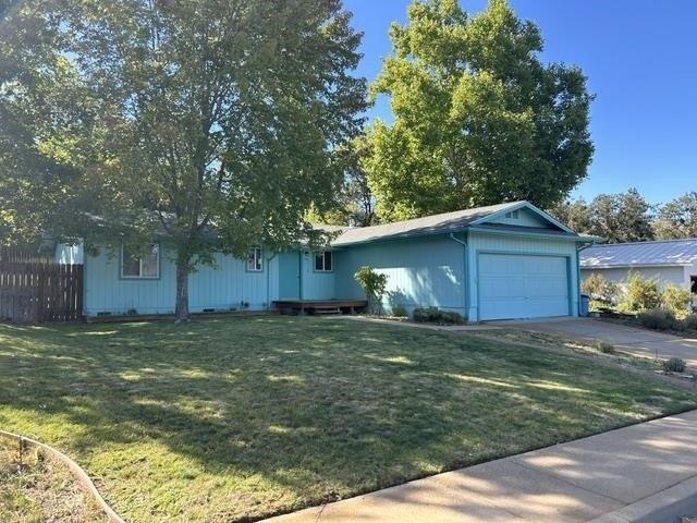 House for sale in Yreka, Siskiyou County