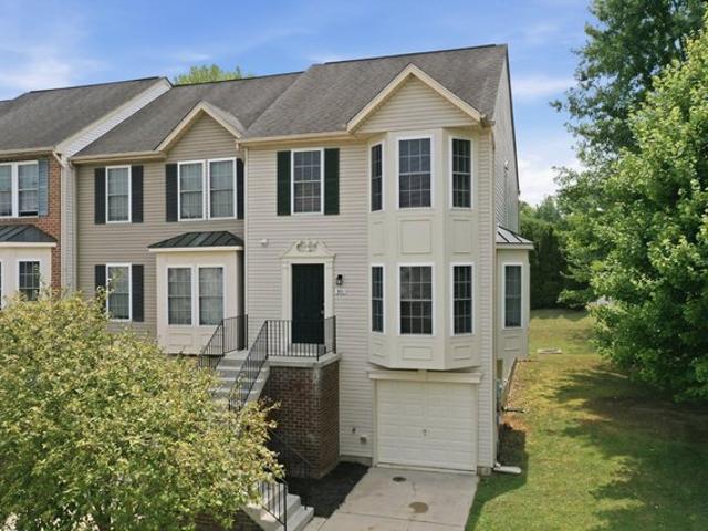 Townhouse for sale in Hagerstown, Maryland