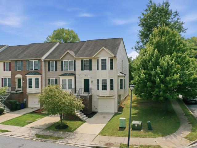 Townhouse for sale in Hagerstown, Maryland