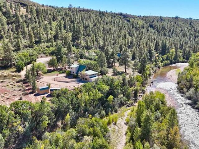 House for sale in Dolores, Montezuma County