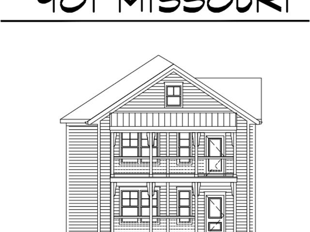 Apartment for rent in Kansas