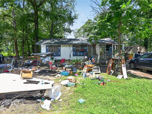 House for sale in Ark