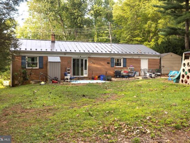House for sale in Bel Air, Maryland
