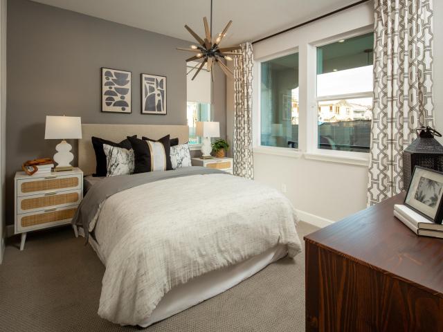 Condo for sale in Morgan Hill, California