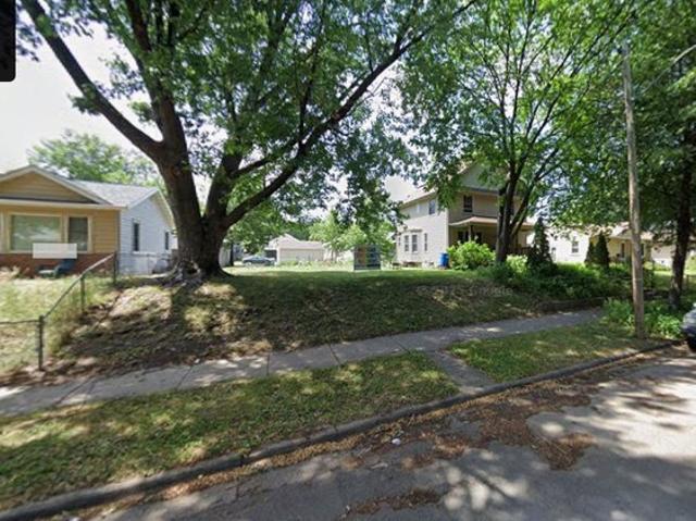 Land for sale in Harrison, Minneapolis