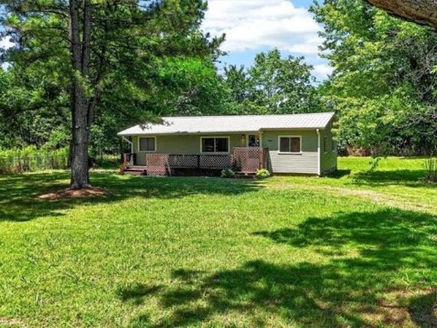 House for sale in Pocola, Oklahoma
