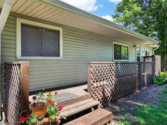 House for sale in Pocola, Oklahoma