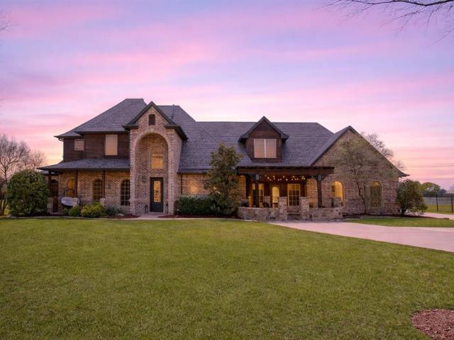 Property for sale in Texas