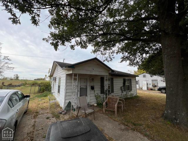 House for sale in Ark